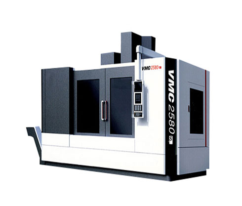 VMC2580S強（qiáng）力加工中心（xīn）